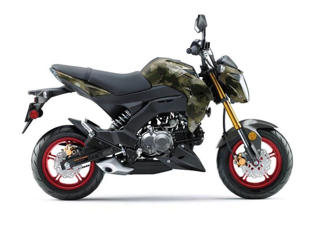 New Kawasaki NINJA ZX4RR ABS 2025 for sale in Miami, Florida