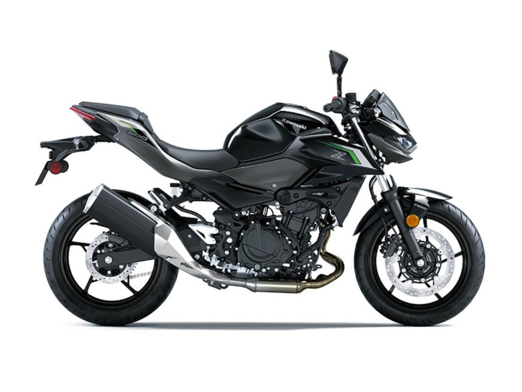 New Kawasaki Z500 ABS 2025 for sale in lakewood, Colorado