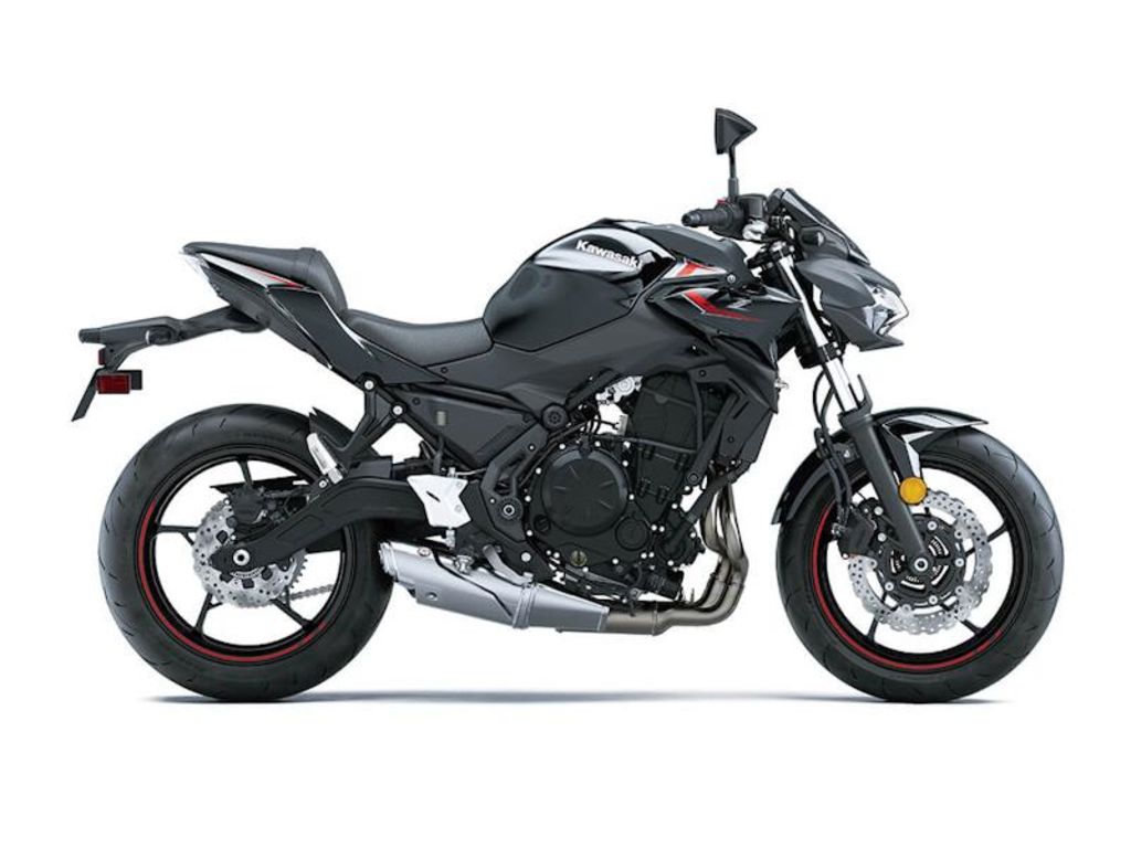 New Kawasaki Ninja ZX6R KRT Edition 2025 for sale in