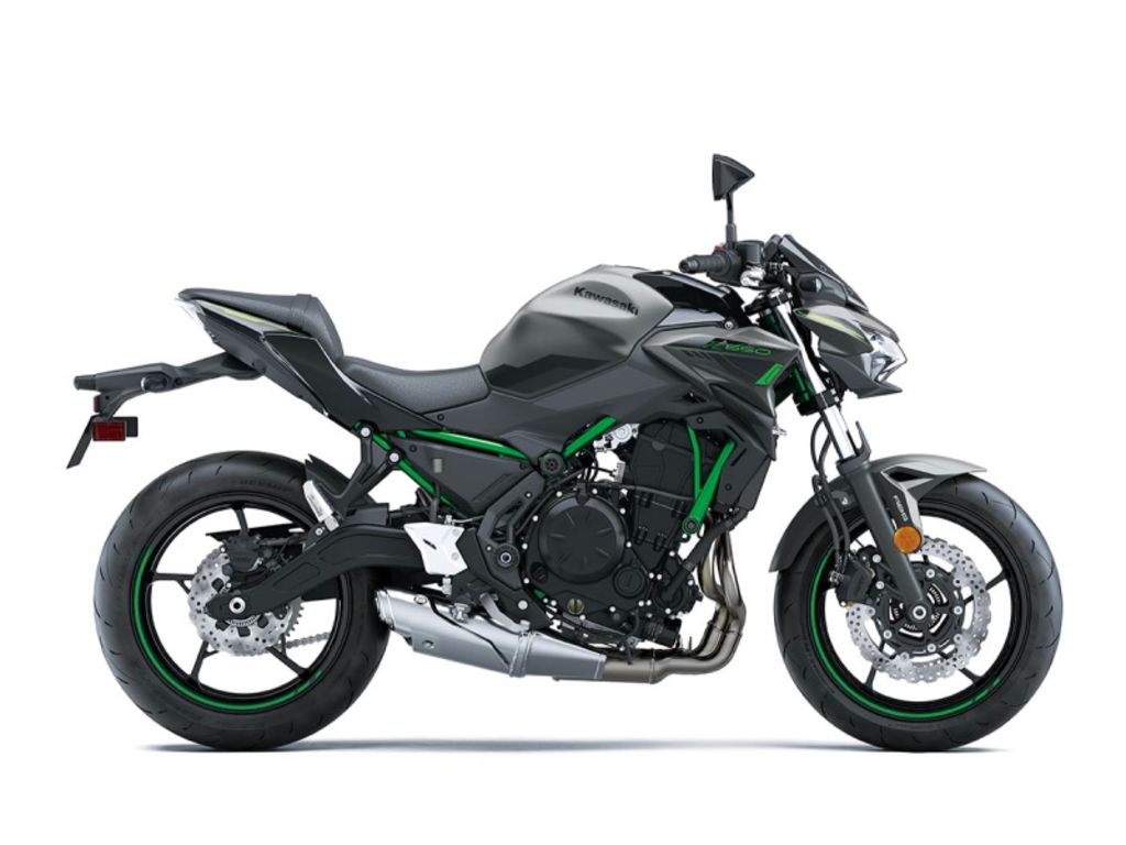 New Kawasaki Ninja ZX6R ABS KRT Edition 2025 for sale in Bono