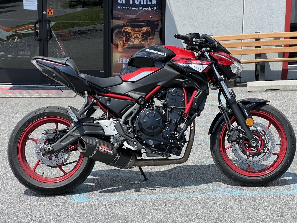 New Kawasaki Ninja ZX4RR ABS 2026 for sale in Toms River, New