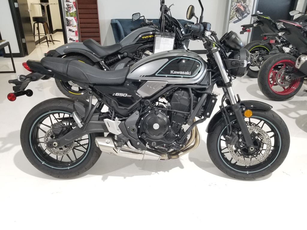 New Kawasaki Ninja ZX4RR ABS 2026 for sale in Broken Arrow