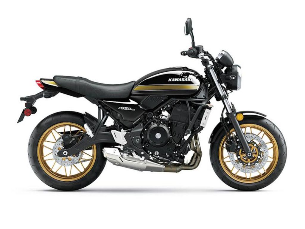 New Kawasaki W230 ABS 2025 for sale in Bono, Arkansas - Boatzon.com