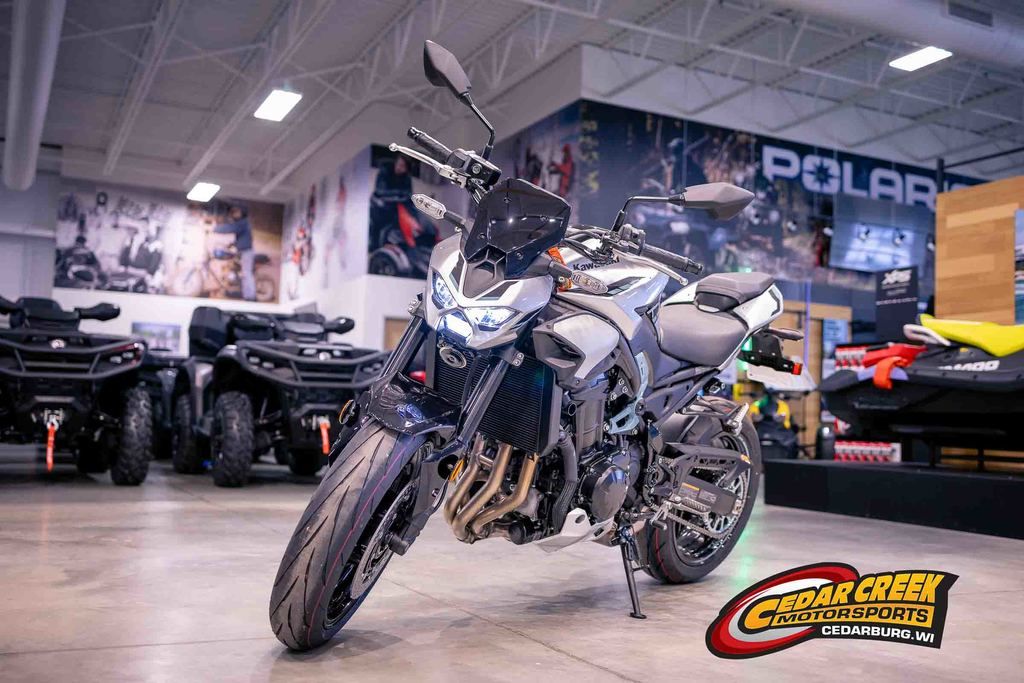 New Kawasaki Ninja ZX6R KRT Edition 2025 for sale in