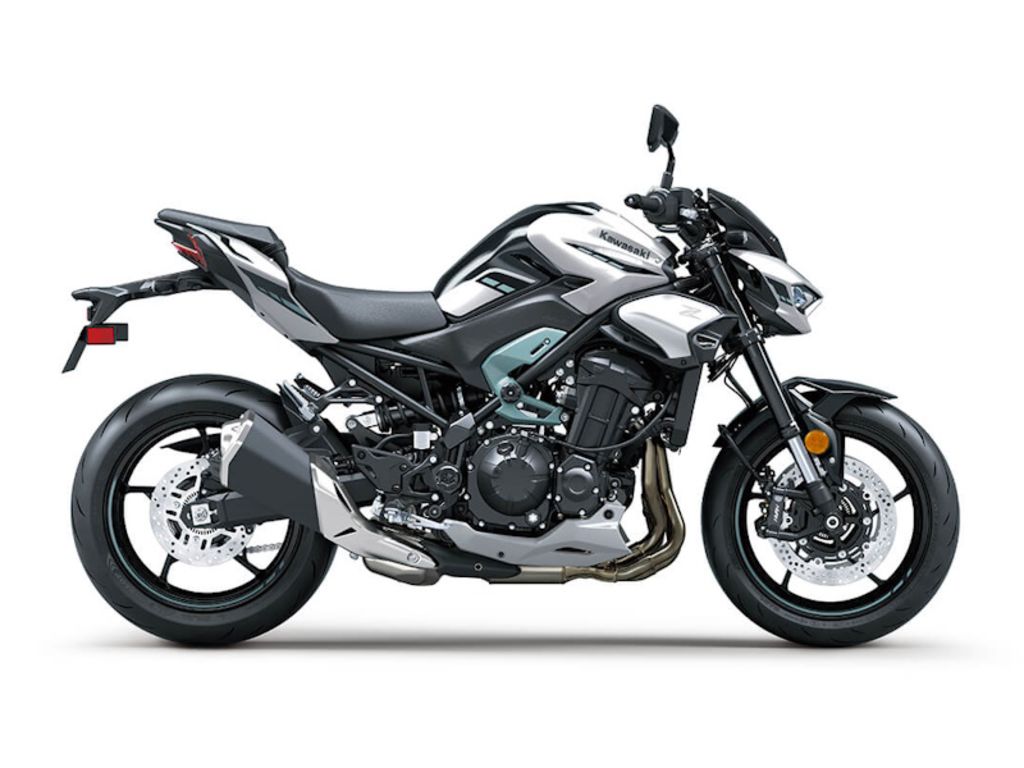 New Kawasaki Z900 SE ABS 2025 for sale in Toms River, New Jersey