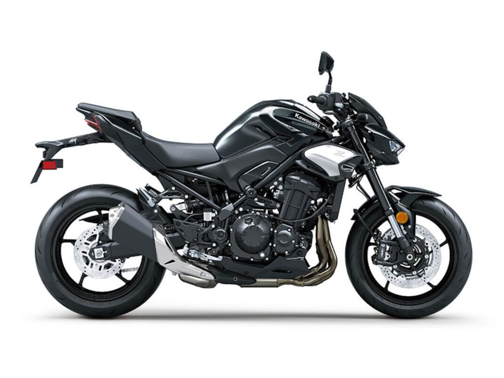 Tony Grey / Super 7 – Come Back アフログルーヴ New Kawasaki Ninja 650 ABS 2025 for sale in Tracy