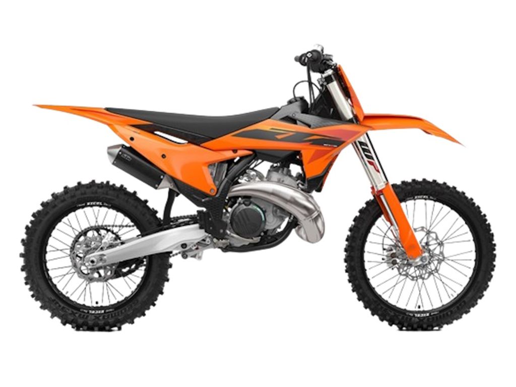 New KTM 150 XCW 2025 for sale in Poughkeepsie, New York