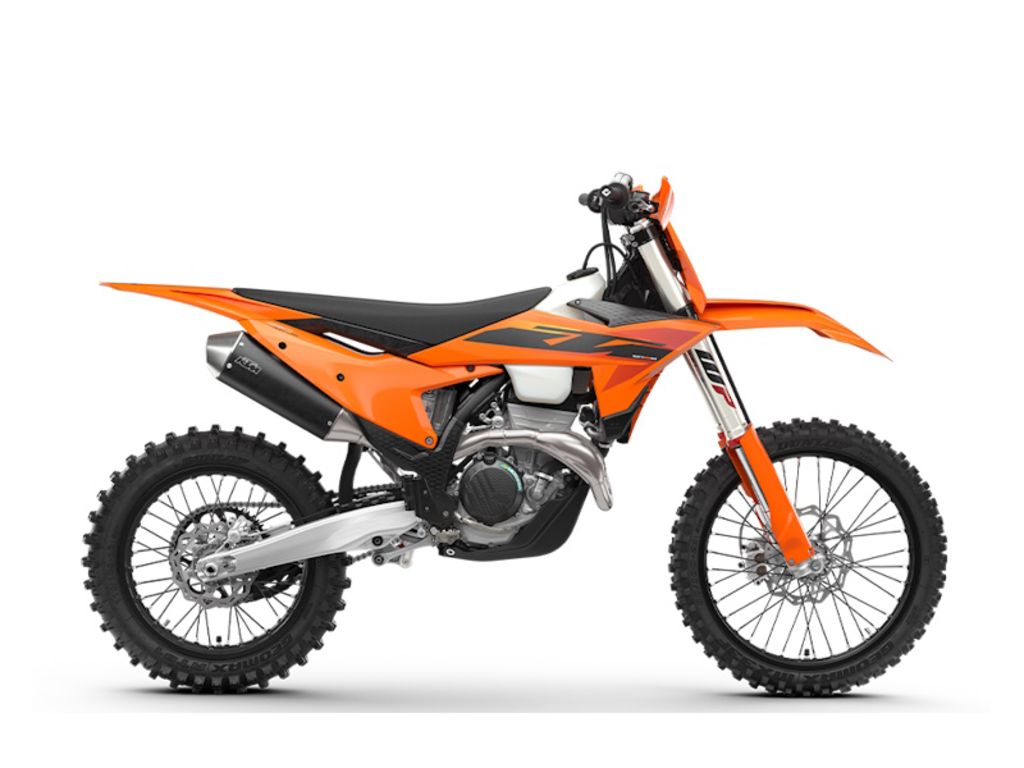 New KTM 250 SXF 2024 for sale in lakewood, Colorado - Boatzon.com