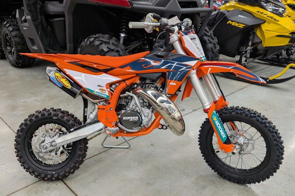Ktm Sx50 Pit Bike 50cc Ktm Sx Factory Edition Ktm 50 For Kids Ktm