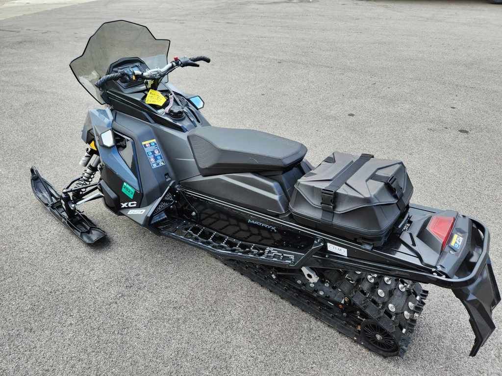 Used Polaris® 850 Indy XC 137 2021 for sale in Twin Lakes