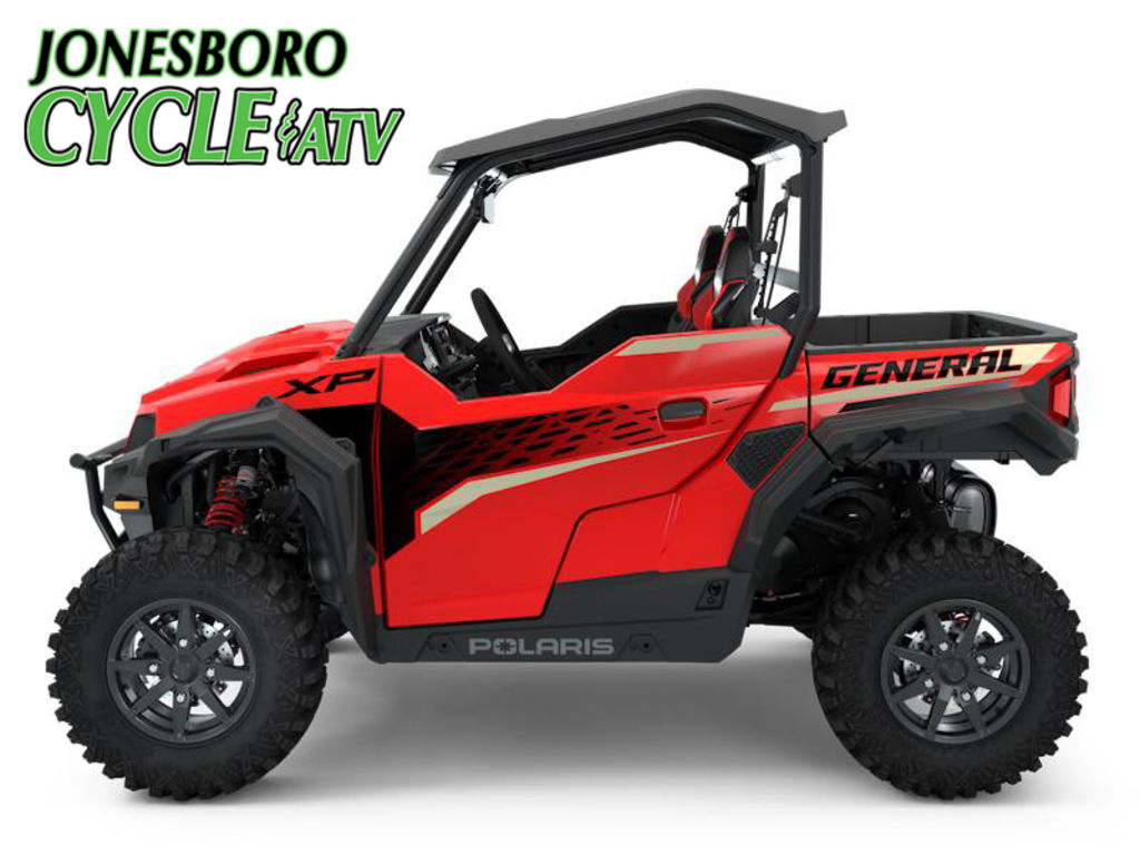 New Polaris® General XP 1000 Premium 2025 for sale in Bono