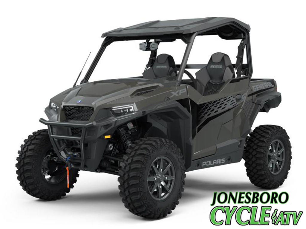 New Polaris® General XP 4 1000 Ultimate 2025 for sale in Bono