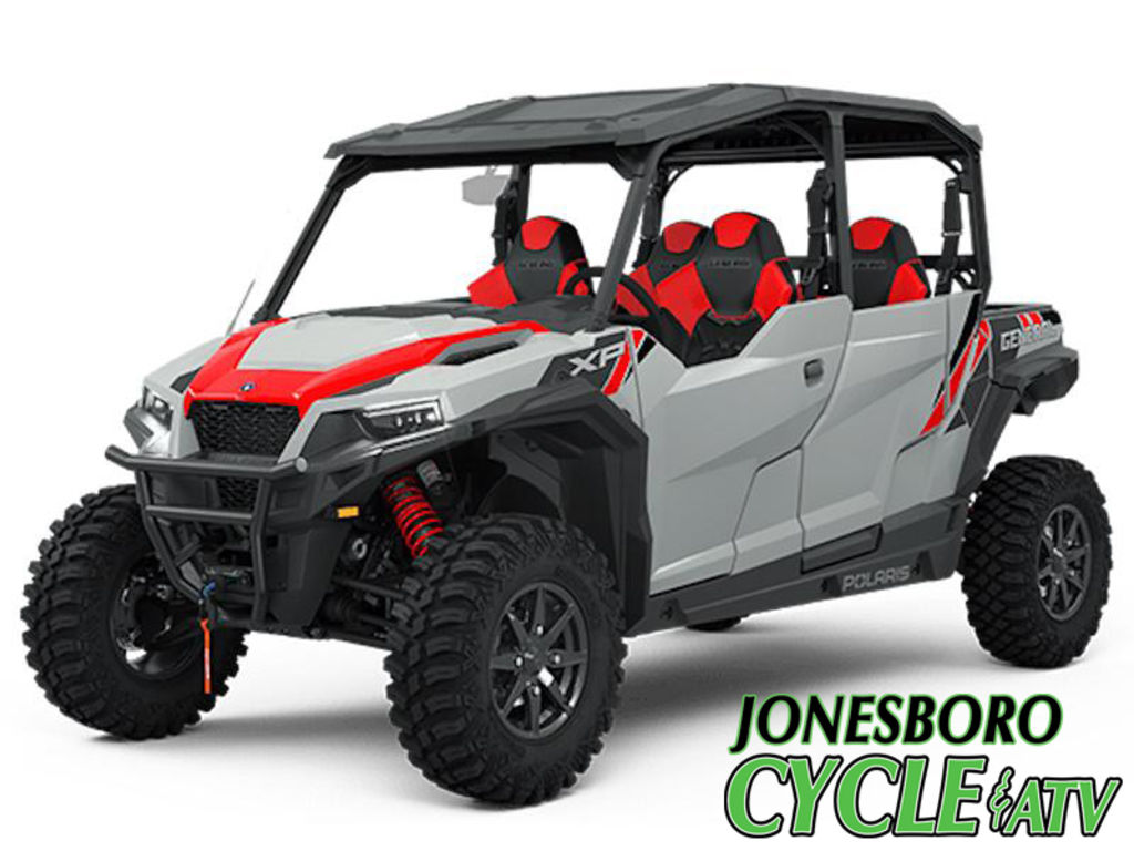 New Polaris® General XP 4 1000 Sport 2025 for sale in Bono