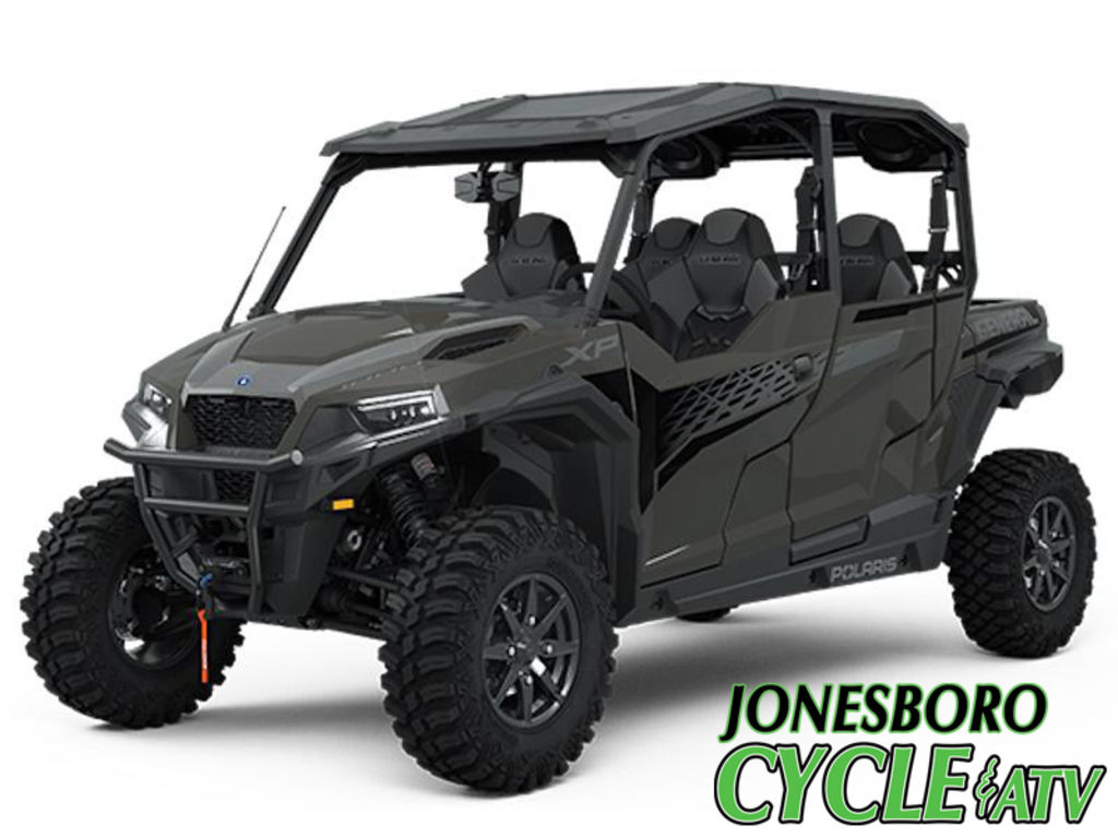 New Polaris® General XP 4 1000 Ultimate 2025 for sale in Bono