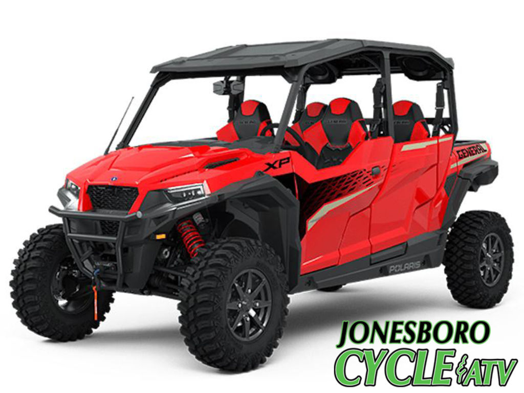 New Polaris® General XP 4 1000 Ultimate 2025 for sale in Bono