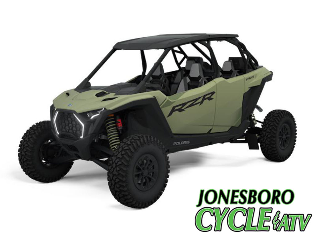 New Polaris® RZR Pro S 4 Ultimate 2025 for sale in Bono, Arkansas
