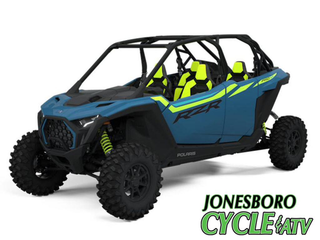 New Polaris® RZR Pro XP 4 Premium 2025 for sale in Bono, Arkansas