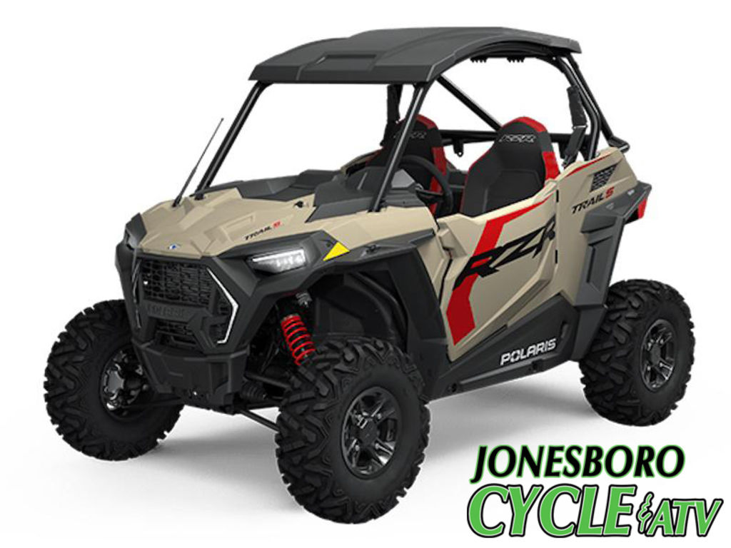 New Polaris® RZR Trail Sport 2025 for sale in Bono, Arkansas