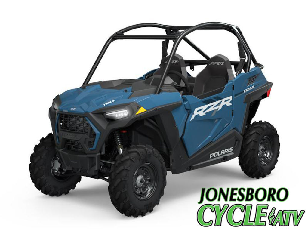 手渡し可能！札幌！225/50ZR18【2本】 New Polaris® RZR Trail Sport 2025 for sale in Bono, Arkansas