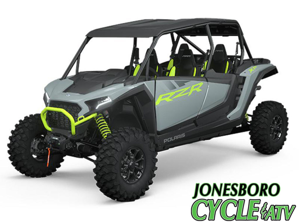 New Polaris® RZR XP 4 1000 Ultimate 2025 for sale in Bono
