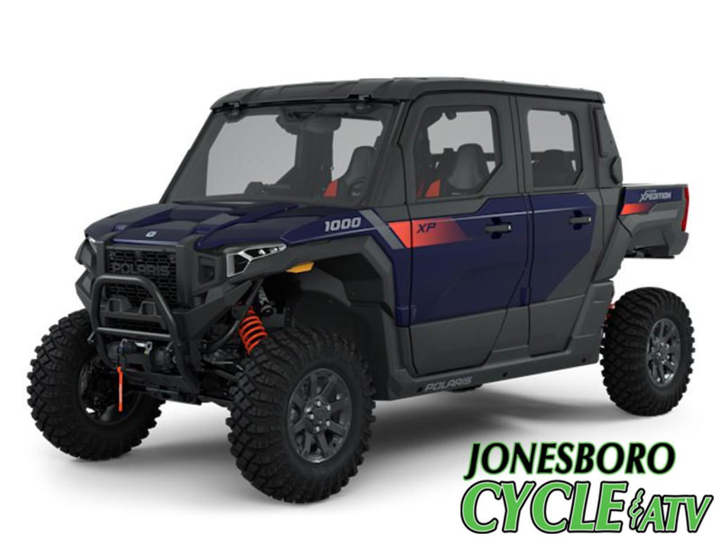 New Polaris® XPedition XP 5 NorthStar 2025 for sale in Bono