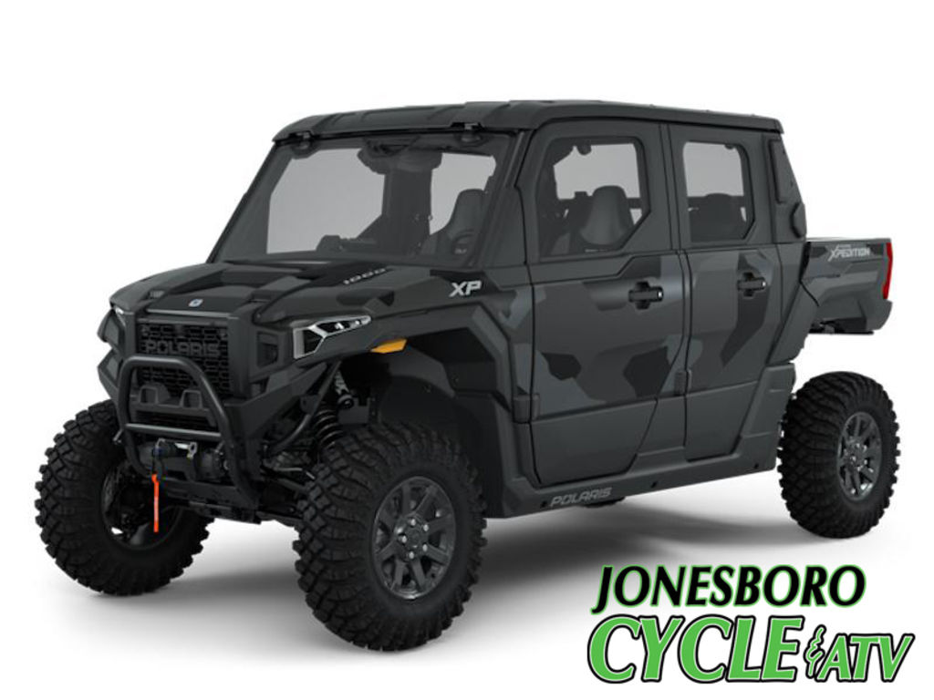 New Polaris® XPedition XP 5 NorthStar 2025 for sale in Bono