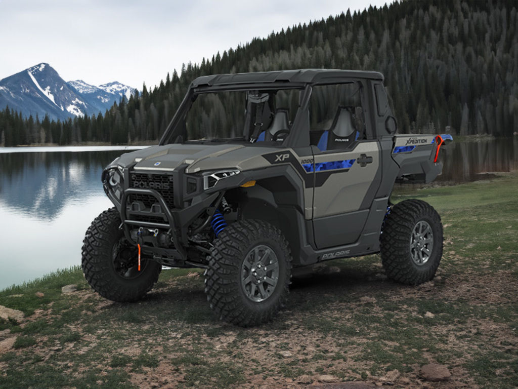New Polaris® XPedition XP Ultimate 2024 for sale in lakewood