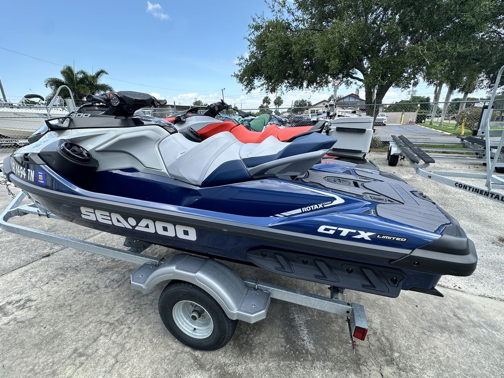 Jetski 2021 Sea Doo Gtx 300 Top Speed Doo Gtx Sea Doo Rxt X 260 Top