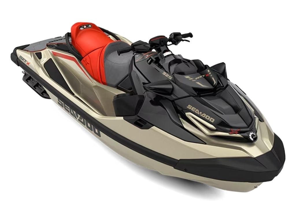 SEA-DOO純正燃料携行缶 RXT、RXT-X、GTX他 5純正 SEADOO EPA 燃料タンク LinQ Fuel Caddy 15リットル 水上