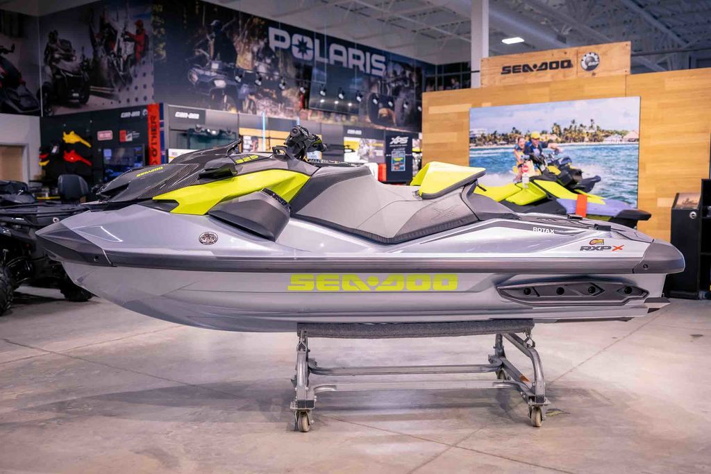 sea☆ New 2025 Sea-Doo Sparktrixx, 85338 Goodyear - Boat Trader