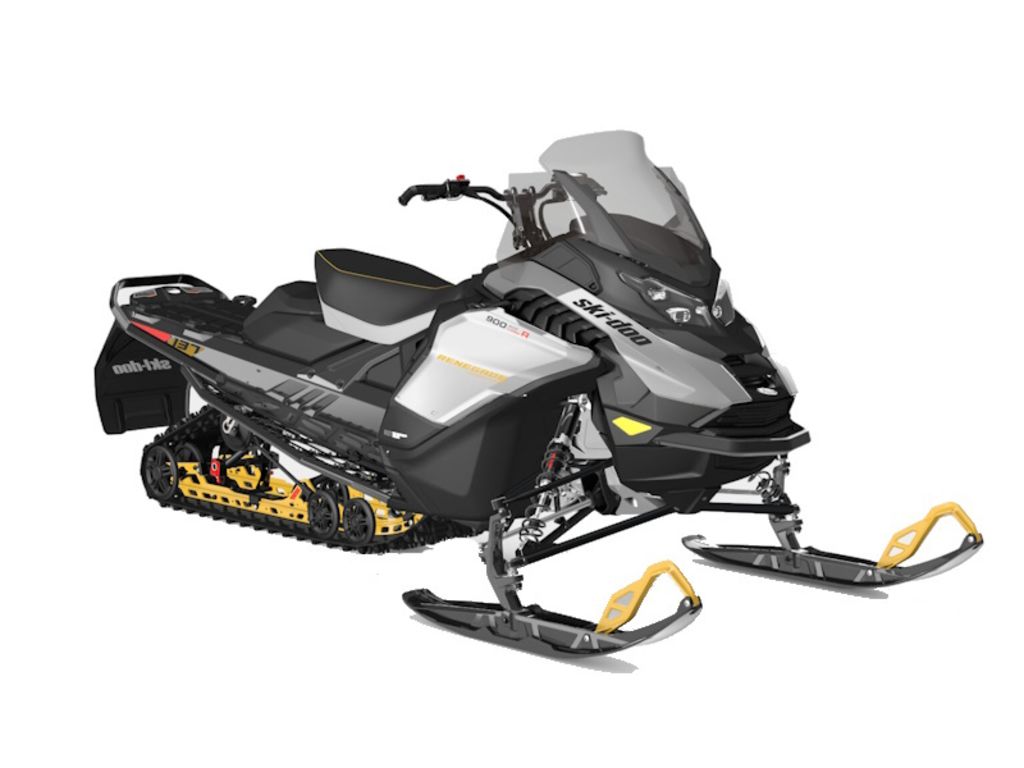 スポーツ Grand Champions EMPIRE New Ski-Doo Grand Touring Sport 900 ACE 137 Silent T II 125