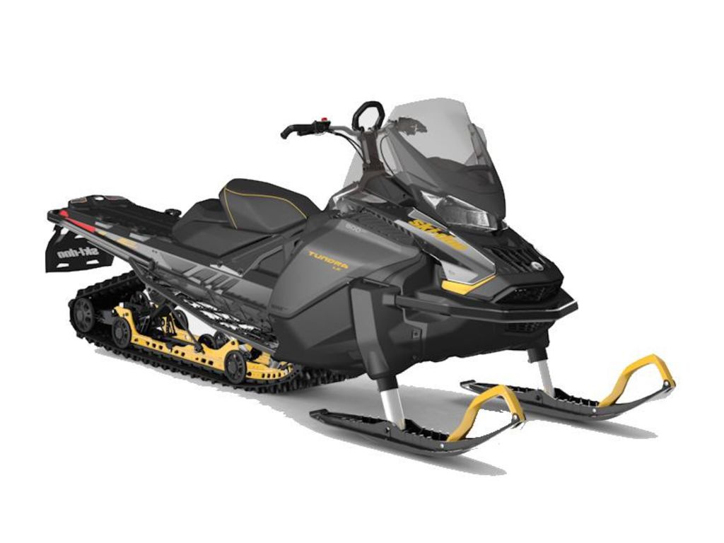 New Ski-Doo Expedition SE 900 ACE Turbo R Cobra WT 1872 inNavy