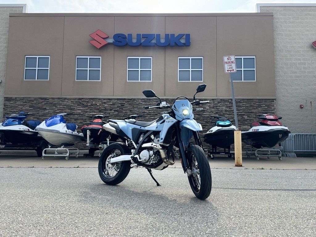 New Suzuki DRZ4SM 2025 for sale in Waukesha, Wisconsin - Boatzon.com