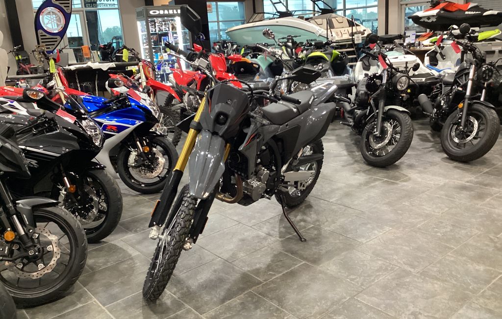 New Suzuki DRZ4SM5 2025 for sale in Selma, Texas - Boatzon.com