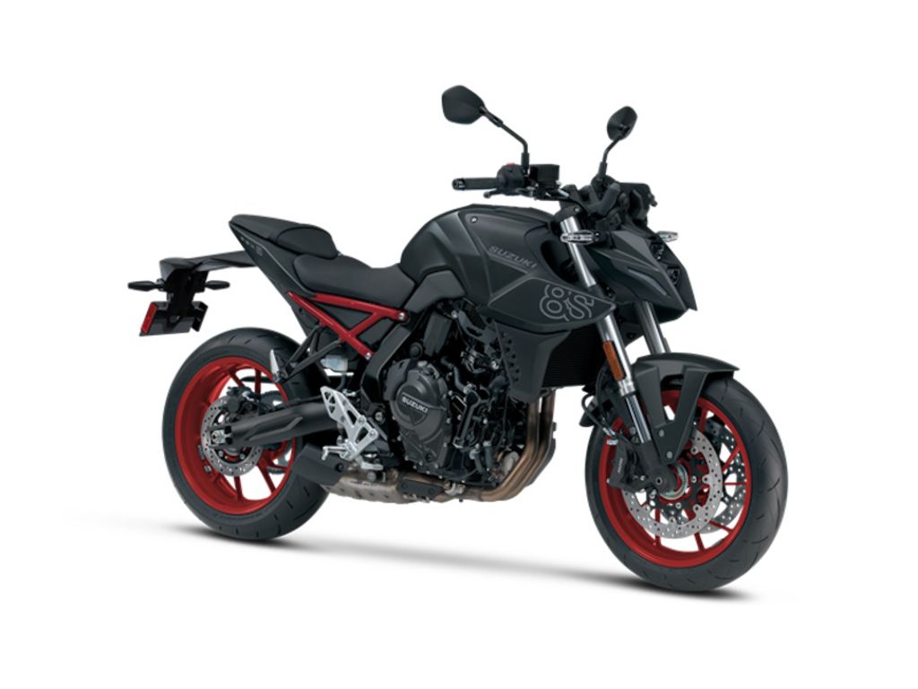 New Suzuki SV650 ABS 2025 for sale in lakewood, Colorado - Boatzon.com