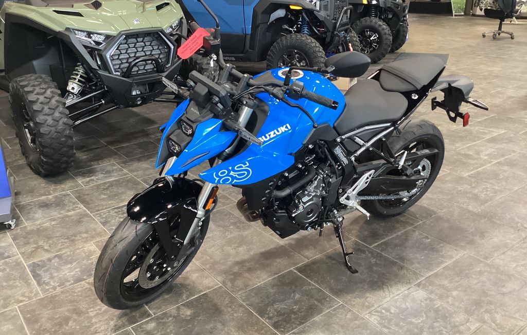 New Suzuki GSX8S 2025 for sale in Selma, Texas - Boatzon.com