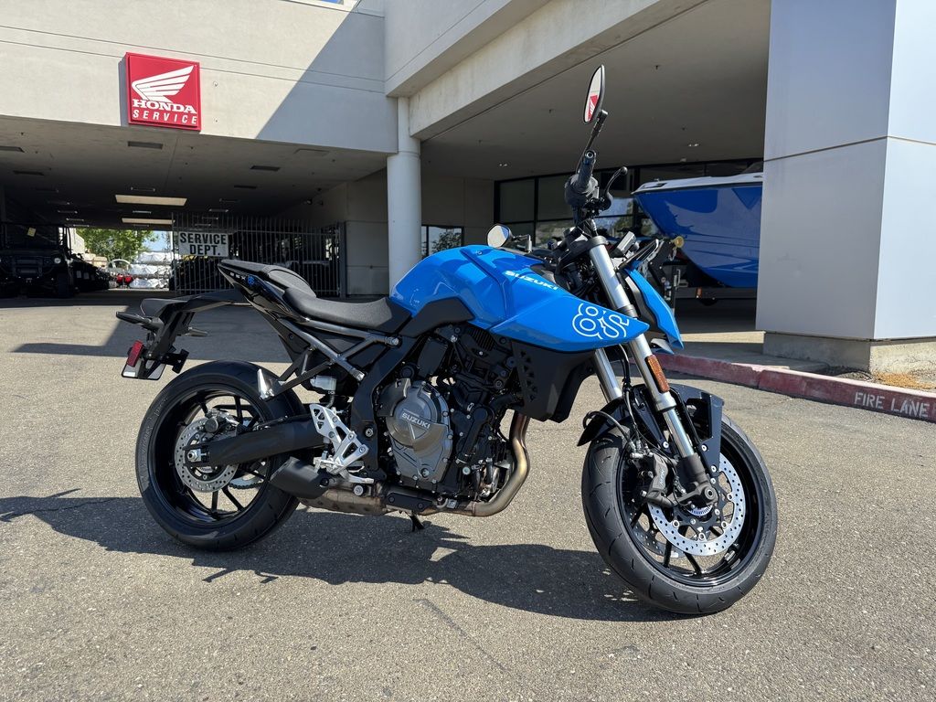 New Kawasaki NINJA ZX4RR ABS 2025 for sale in tracy