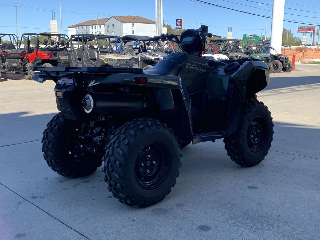 sugi Suzuki GSX-S950 2024 - technical data, prices, reviews