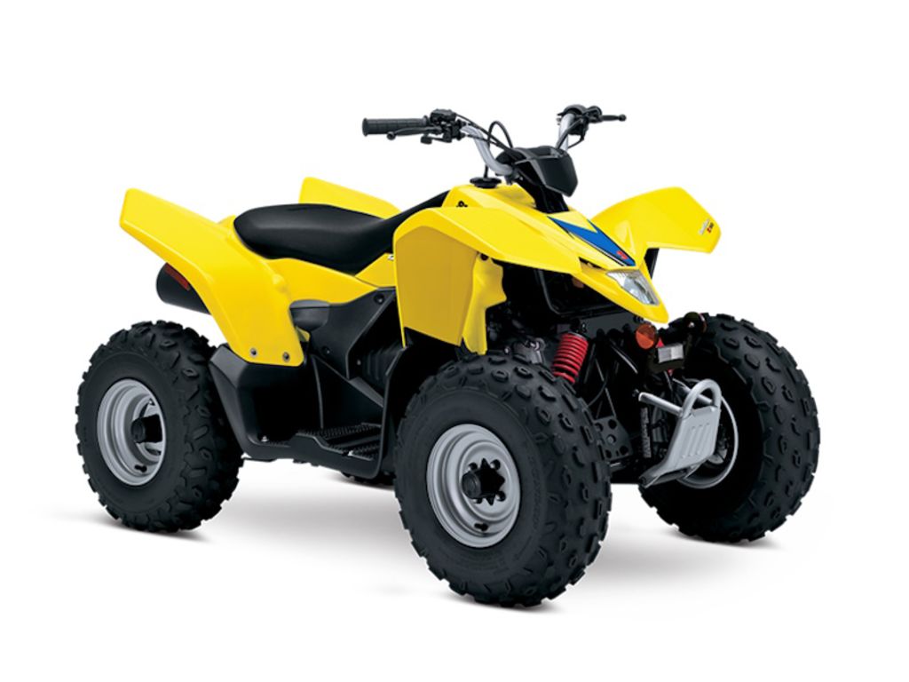sugi New Suzuki QuadSport Z90 2025 for sale in Huntsville, Texas