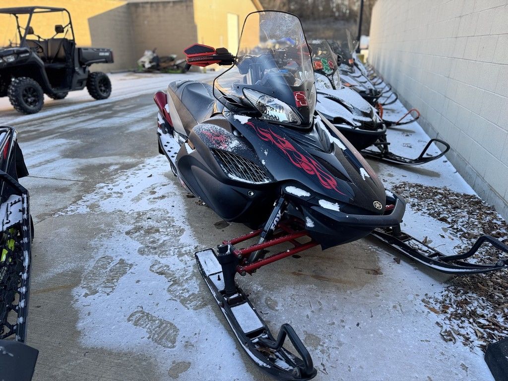 Used Yamaha Apex RTX 2006 for sale in Waukesha, Wisconsin