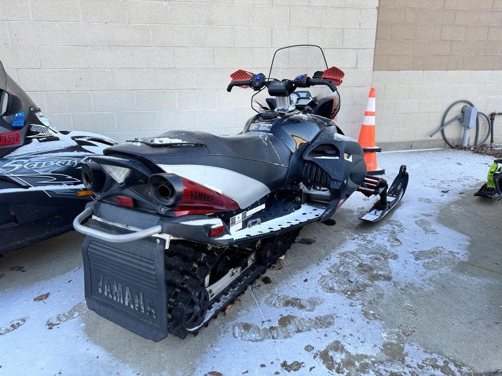 Used Yamaha Apex RTX 2006 for sale in Waukesha, Wisconsin