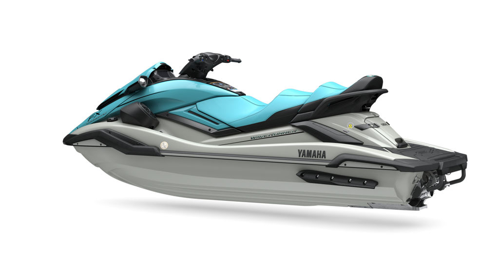New YAMAHA FX CRUISER HO 2025 for sale in toms river, New Jersey