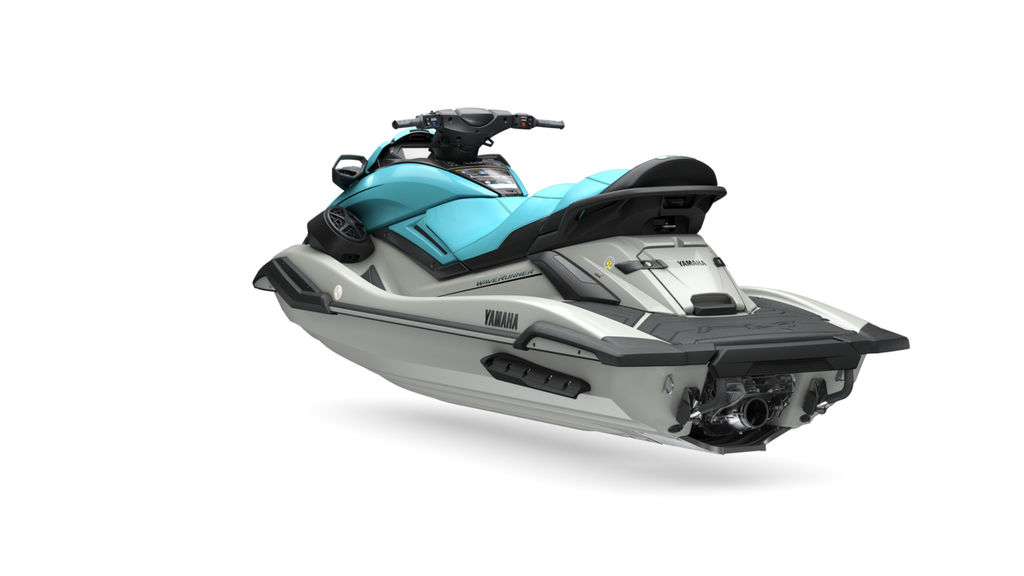 New YAMAHA FX CRUISER HO 2025 for sale in toms river, New Jersey