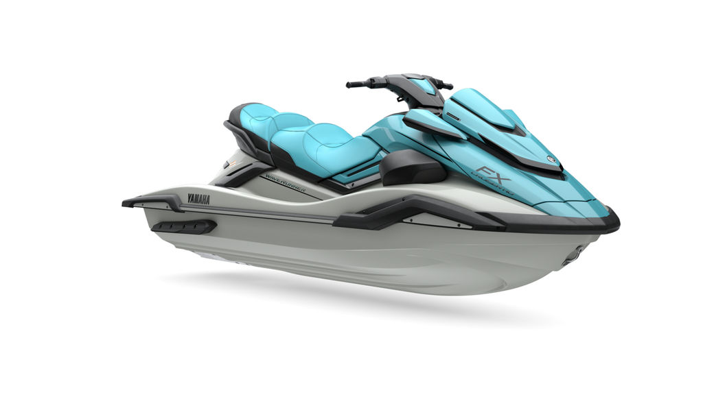 New YAMAHA FX CRUISER HO 2025 for sale in toms river, New Jersey