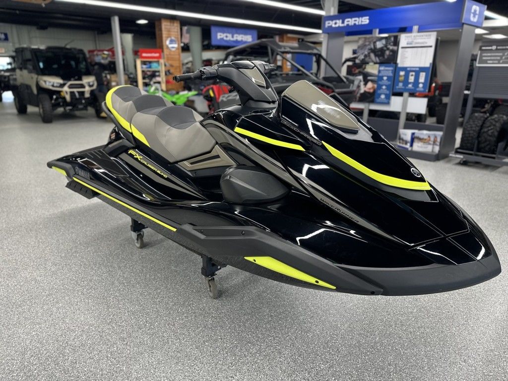 ヤマハFX セキュリティーキー◇ イモビキー HO SHO SVHO New Yamaha FX 