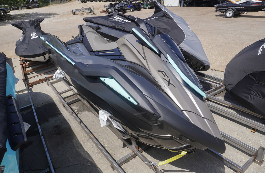 New Yamaha FX HO 2025 for sale in Osage Beach, Missouri - Boatzon.com