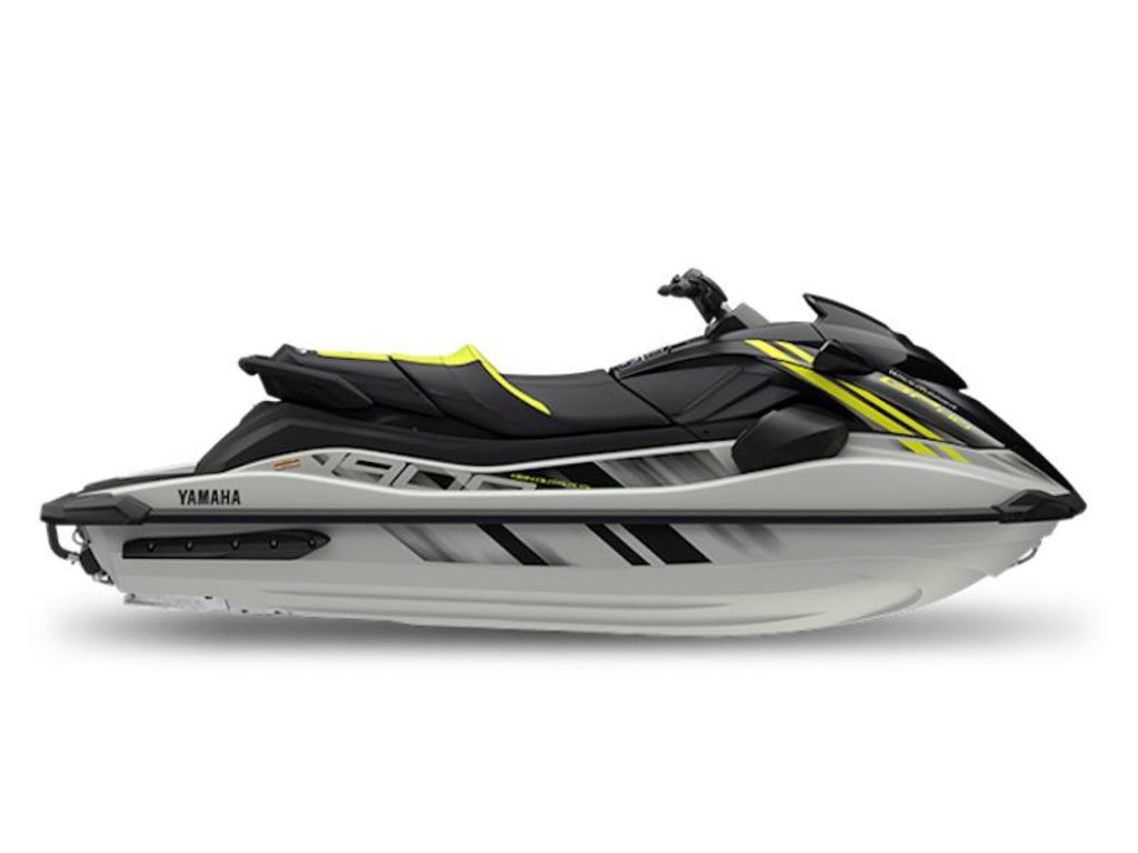 2016年YAMAHA fzs svho FZS SVHO 2016 | Brighton Boat Sales