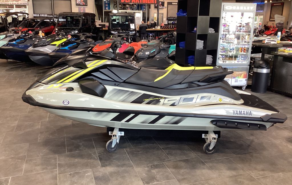 New Yamaha Marine GP HO W AUDIO 2025 for sale in Selma, Texas