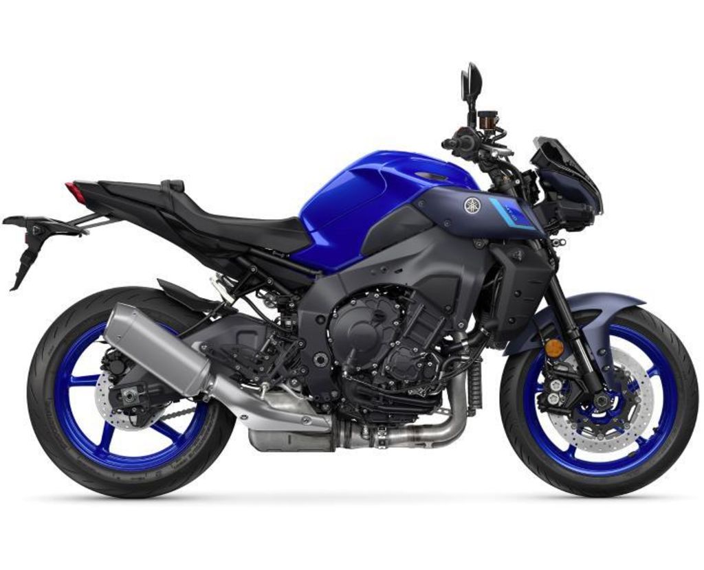 New Yamaha MT10 2024 for sale in Woodstock, Ontario - Boatzon.com