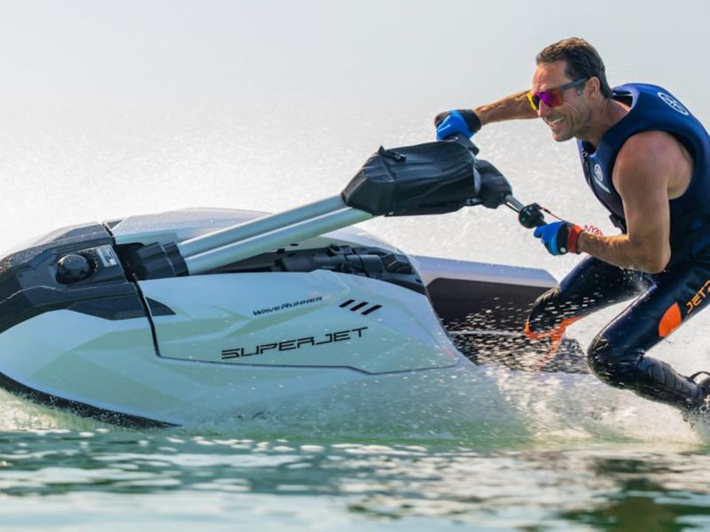 New Yamaha SuperJet 2025 for sale in lakewood, Colorado - Boatzon.com